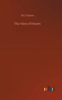 bokomslag The Nine of Hearts