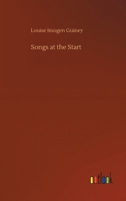 Songs at the Start