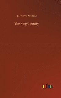 bokomslag The King Country