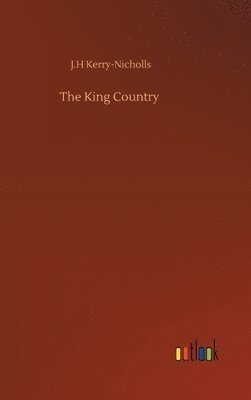 The King Country 1