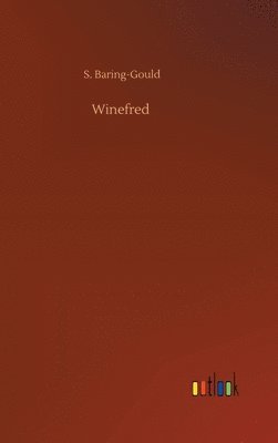 bokomslag Winefred