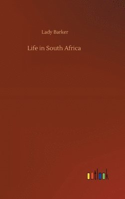 bokomslag Life in South Africa