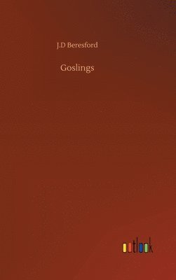 bokomslag Goslings