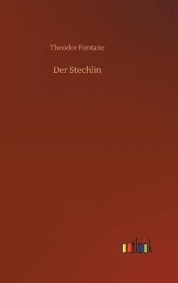 bokomslag Der Stechlin