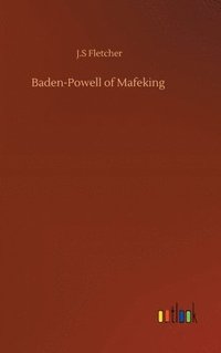 bokomslag Baden-Powell of Mafeking