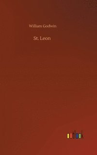 bokomslag St. Leon