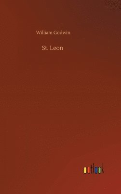 bokomslag St. Leon