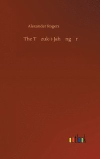 bokomslag T?zuk-i-Jah?ng?r?