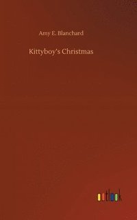 bokomslag Kittyboy's Christmas