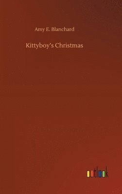 bokomslag Kittyboy's Christmas