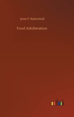 Food Adulteration 1