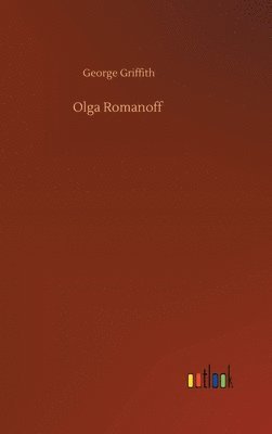 Olga Romanoff 1