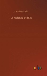 bokomslag Conscience and Sin