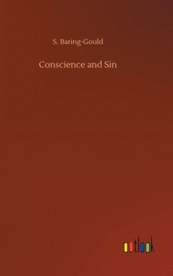 bokomslag Conscience and Sin