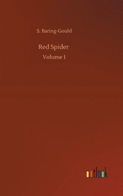 Red Spider 1