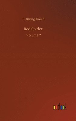 Red Spider 1