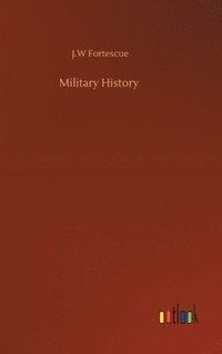 bokomslag Military History