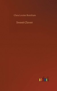 bokomslag Sweet Clover