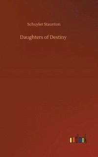 bokomslag Daughters of Destiny