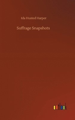 Suffrage Snapshots 1