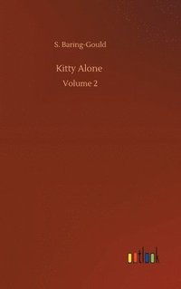 bokomslag Kitty Alone
