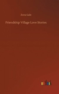 bokomslag Friendship Village Love Stories