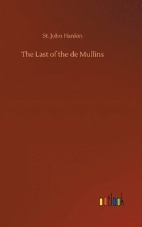 bokomslag The Last of the de Mullins