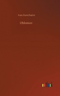 bokomslag Oblomov