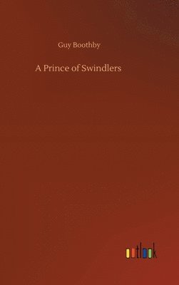 A Prince of Swindlers 1