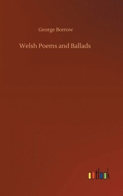 Welsh Poems and Ballads 1