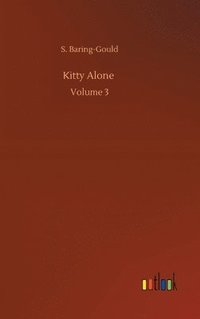 bokomslag Kitty Alone