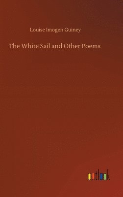 White Sail and Other Poems