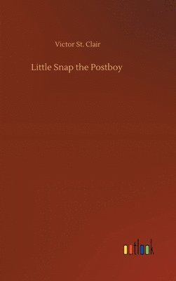 Little Snap the Postboy 1