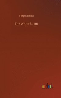 bokomslag White Room
