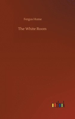 bokomslag White Room