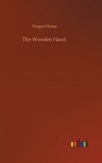 bokomslag Wooden Hand