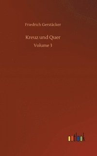 bokomslag Kreuz und Quer