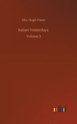 Italian Yesterdays 1