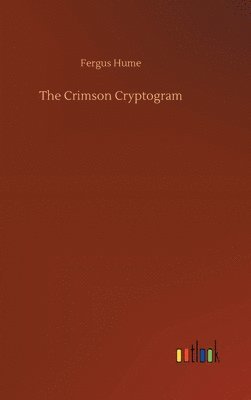 Crimson Cryptogram 1