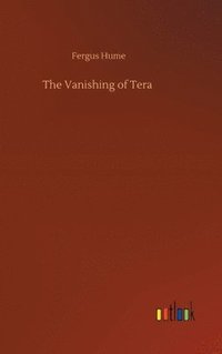 bokomslag The Vanishing of Tera