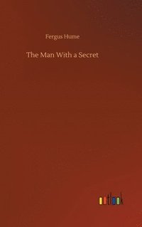 bokomslag Man With a Secret