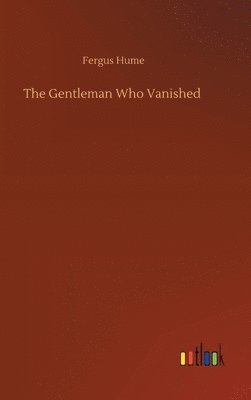Gentleman Who Vanished 1