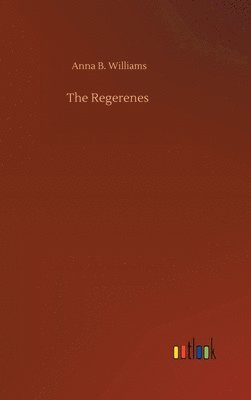 bokomslag Regerenes