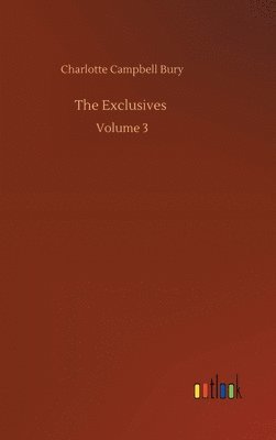 bokomslag Exclusives