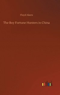 bokomslag Boy Fortune Hunters in China