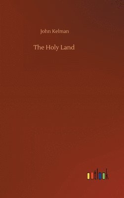 The Holy Land 1