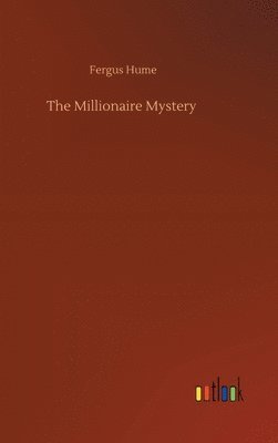 Millionaire Mystery