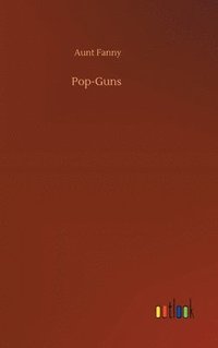 bokomslag Pop-Guns