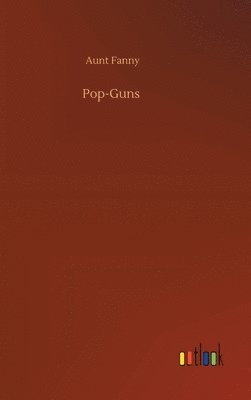 bokomslag Pop-Guns