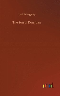 Son of Don Juan